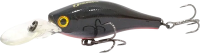 Воблер TSURIBITO Super Shad 75f-Mr / 063 61299