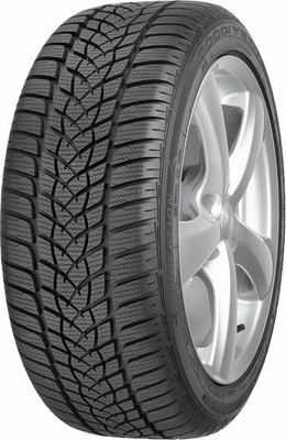 Летняя шина Goodyear EfficientGrip Performance 2 245/45R19 102V Volvo