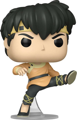Фигурка коллекционная Funko POP! Animation. Ranma 1/2. Ryoga / Fun86783