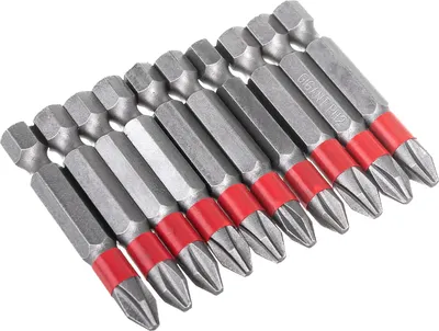 Набор бит Gigant GBS 11030 (10шт)