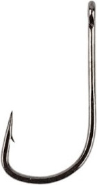 Набор крючков рыболовных F-Fishing Special Allround Hooks 301 №08 / FSAH301-08BN (10шт)