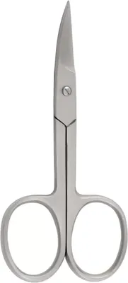 Ножницы для маникюра Silver Star НСС 2 EC