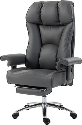 Кресло офисное Floky Jotunn Stone Grey