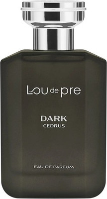 Парфюмерная вода Lou De Pre Dark Cedrus (90мл)