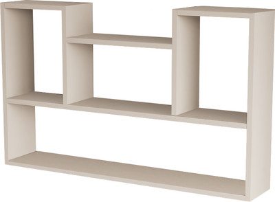 Полка Артём-Мебель Кунжут СН-129.08 (кашемир)