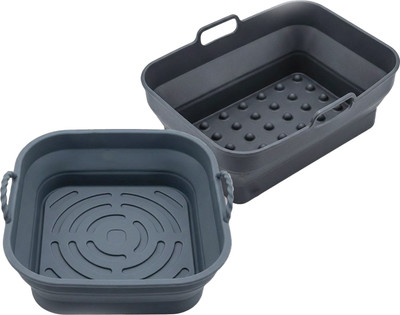 Набор форм для запекания Сам Себе Шеф Для аэрогриля 1322_KP20c_1_S_Air (2шт)