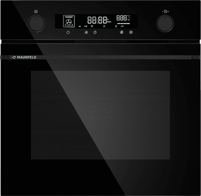 Электрический духовой шкаф Maunfeld AEOH6066B2