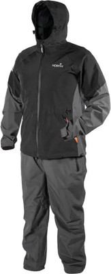 Костюм для охоты и рыбалки Norfin MIST 05 / 623305-XXL