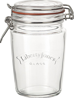 Емкость для хранения Liberty Jones Maison Jar / LJ0000477