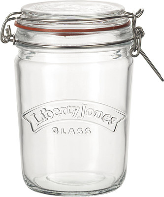 Емкость для хранения Liberty Jones Maison Jar / LJ0000478