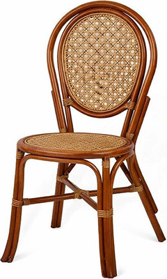 Стул садовый Мир Ротанга 04/18 (коньяк)