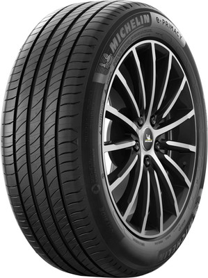 Летняя шина Michelin e.Primacy ST 225/60R18 104V