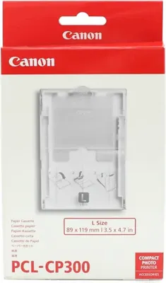 Податчик бумаги Canon PCL-CP300