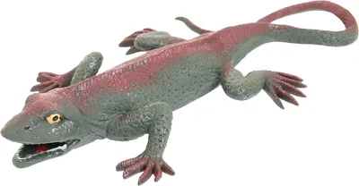 Фигурка игровая Наша игрушка Ящерица PT-01724
