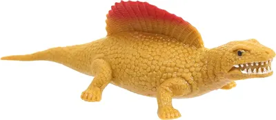 Фигурка игровая Наша игрушка Спинозавр PT-01694