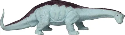 Фигурка игровая Наша игрушка Брахиозавр PT-01695