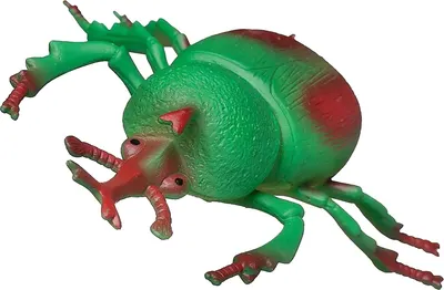 Фигурка игровая Наша игрушка Жук-слон WA-25519