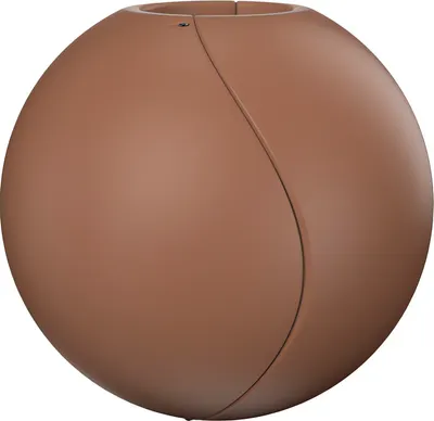 Фигурка для сада БЕРКАНО Woodland / 210_117_36 (Brown)