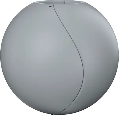 Фигурка для сада БЕРКАНО Woodland / 210_117_21 (Concrete Gray)