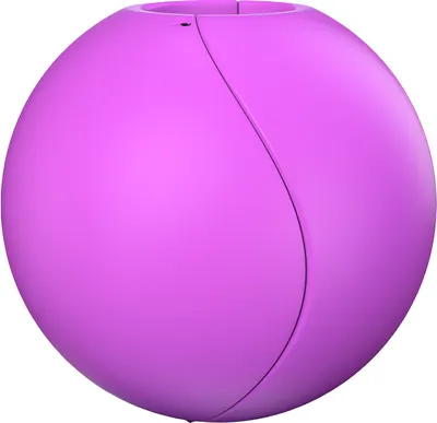 Фигурка для сада БЕРКАНО Woodland / 210_117_22 (Deep Violet)