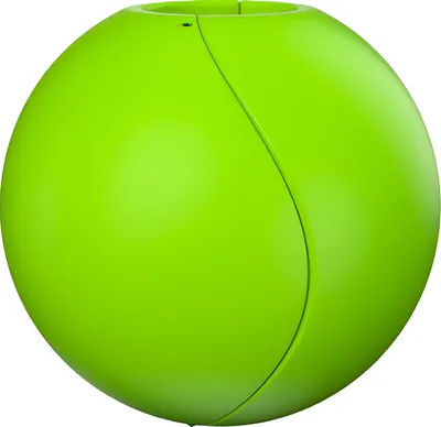 Фигурка для сада БЕРКАНО Woodland / 210_117_16 (Spring Green)