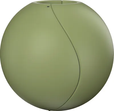 Фигурка для сада БЕРКАНО Woodland / 210_117_23 (Olive green)