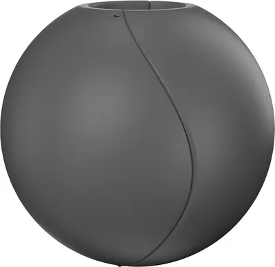 Фигурка для сада БЕРКАНО Woodland / 210_117_00 (Coal Black)