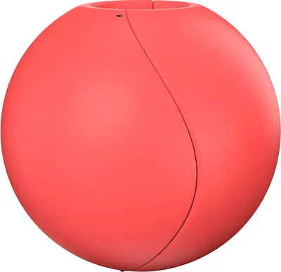Фигурка для сада БЕРКАНО Woodland / 210_117_19 (Chili Red)