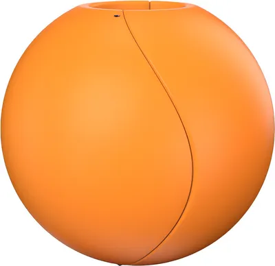 Фигурка для сада БЕРКАНО Woodland / 210_117_18 (Orange)