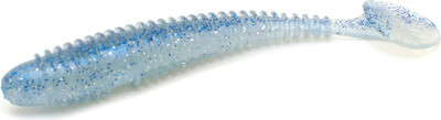 Мягкая приманка Yoshi Onyx Zazi Plump 120мм K049 / 89775 (5шт)
