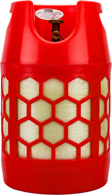 Газовый баллон бытовой Gigant GRA-18 (18л)