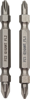 Набор бит Gigant GBS 2C65B (2шт)