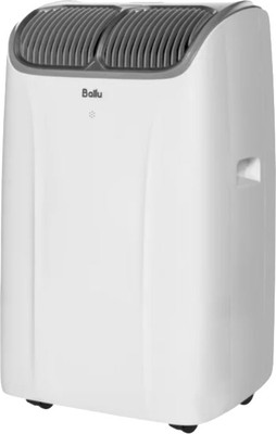 Мобильный кондиционер Ballu X4 BPHS-09 HX/N3