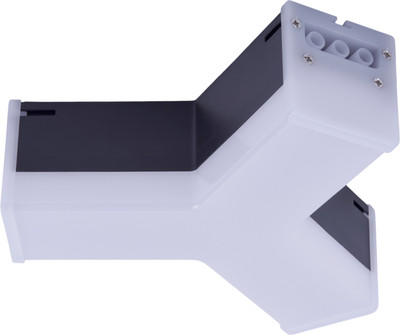 Светильник линейный Uniel ULO-N11Y-10W/4000K IP40 / UL-00013269