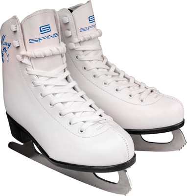 Коньки фигурные Spine Mary / 056361 (р-р 37)