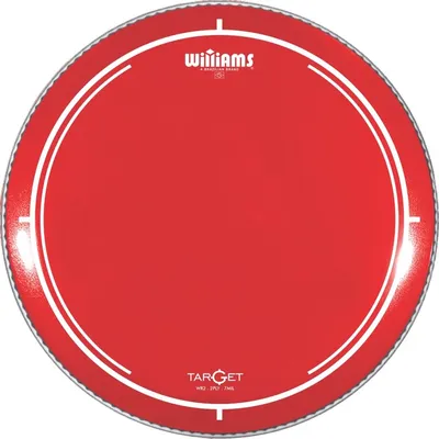 Пластик для барабана Wiliams WR2-7MIL-13