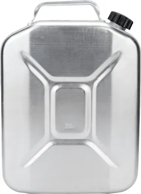 Канистра Gigant MT-20