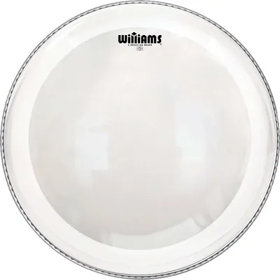Пластик для барабана Wiliams W1xSC-10MIL-22