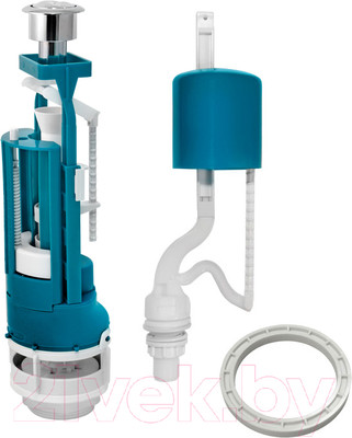 Арматура ИнкоЭр И-СБ2-НпрНРФ-ХХ-М