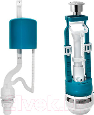 Арматура ИнкоЭр И-СБ2м- НпрНРФ-АА-М Р