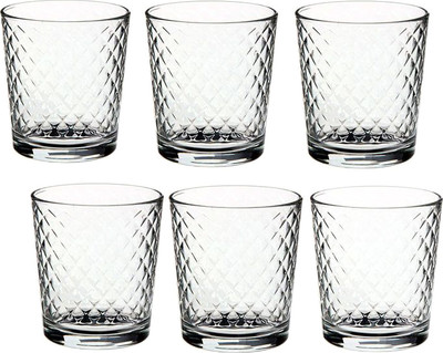 Набор стаканов ОСЗ Кристалл 05c1240У (6пр)