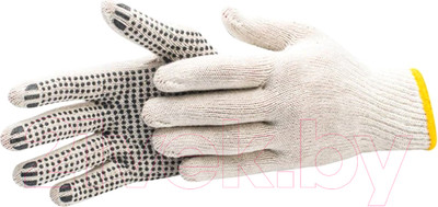 Перчатки защитные Hardy 1512-710010