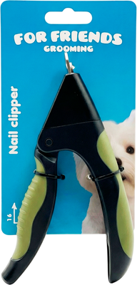 Когтерез для животных For Friends PT004