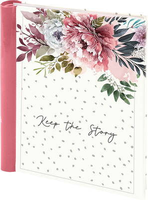 Фотоальбом Brauberg Blossom / 391425