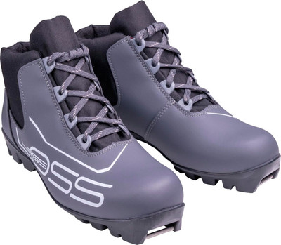 Ботинки для беговых лыж Spine Loss 243/7 NNN / 19350 (р-р 35)