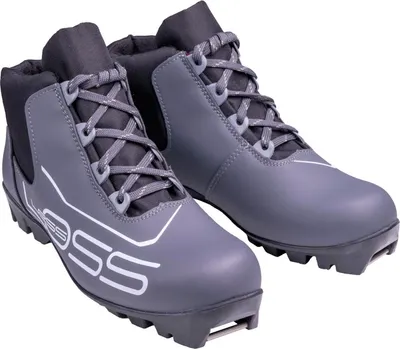 Ботинки для беговых лыж Spine Loss 243/7 NNN / 19356 (р-р 46)