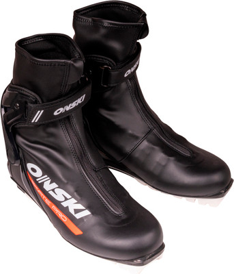 Ботинки для беговых лыж Onski Skate Pro NNN / S86323 (р.46)