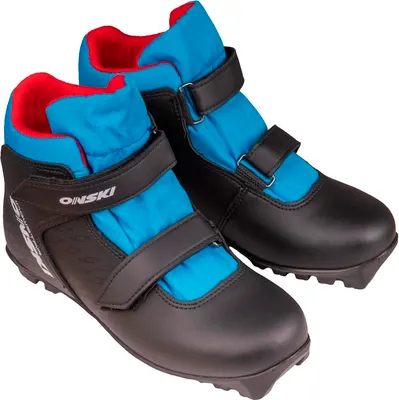 Ботинки для беговых лыж Onski Snowstar NNN / S86923 (р.37)