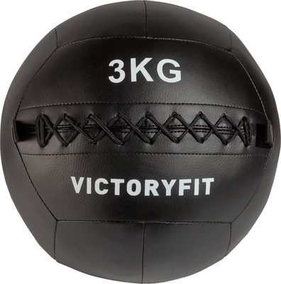 Медицинбол VictoryFit VF-WBA030 (3кг)