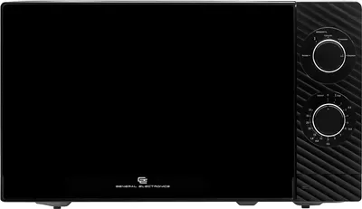 Микроволновая печь GENERAL ELECTRONICS GE-MS120B